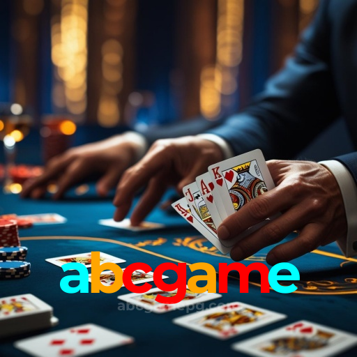 Por Que Escolher o Cassino do abcgame