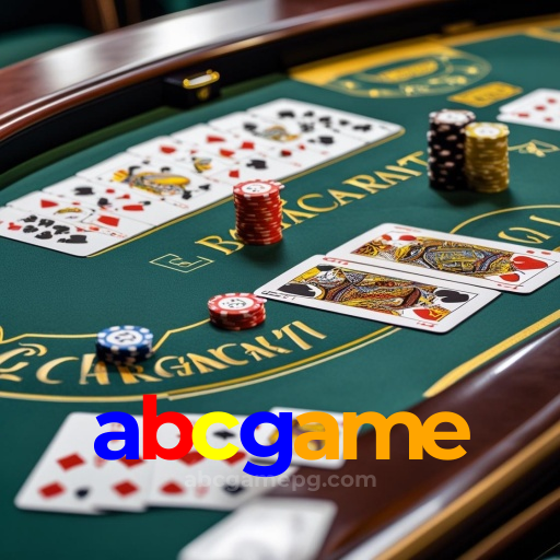Visão geral dos jogos no abcgame