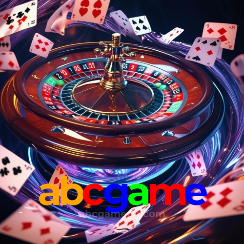 Visão geral dos jogos no abcgame